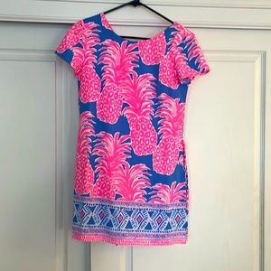 Lilly dress